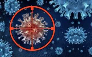 Выбираем лучшее между Изопринозином и Гроприносином