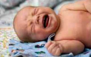 Опасен ли баланит для ребенка и как его вылечить