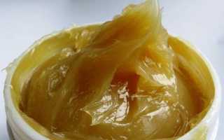 Как применять Солидол от кожных заболеваний