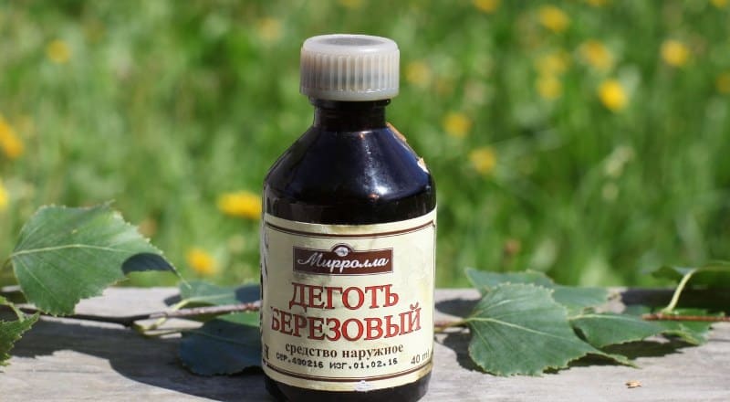 Народные методы и рецепты против гангрены