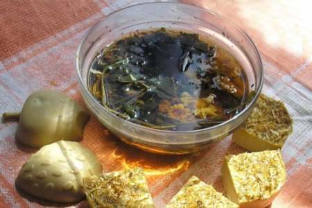 Как и чем вылечить Гепатит Ц народными методами