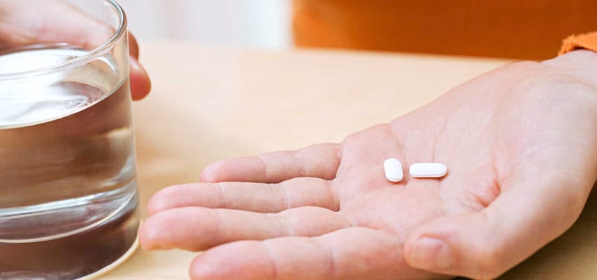 Выбираем лучшее между Изопринозином и Гроприносином