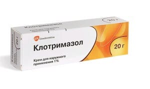Обзор популярных препаратов от вагинита