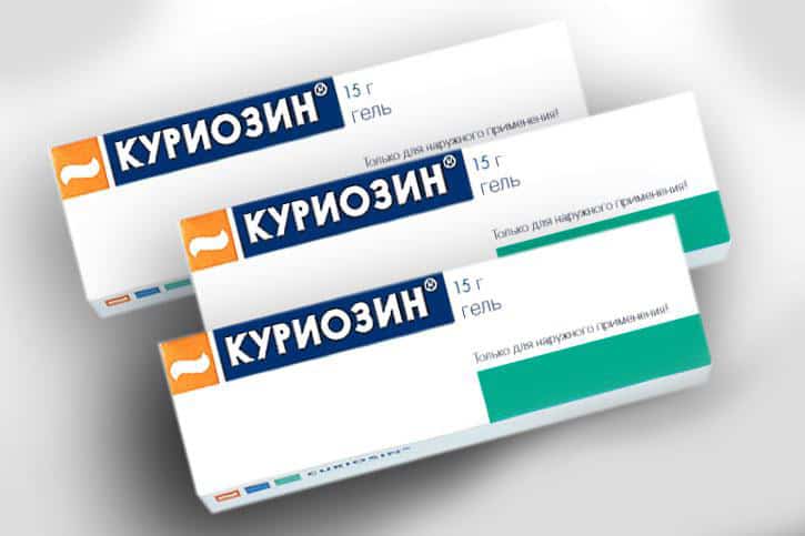 Полный список антибиотиков от трофических язв