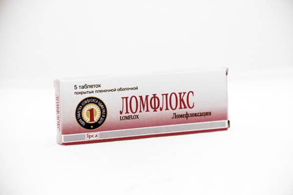 Полный список антибиотиков от трофических язв