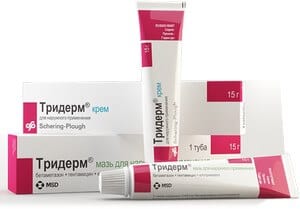 Полный список антибиотиков от трофических язв
