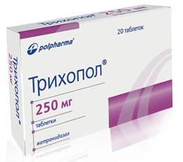 Причины и лечение трихомонадной формы вагинита