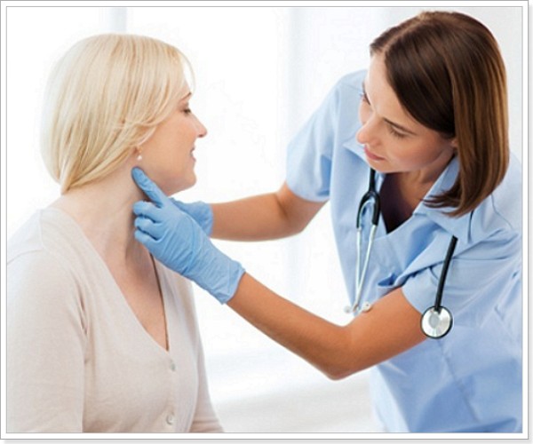 Кольцевидная эритема у детей и взрослых