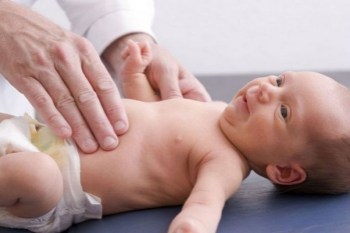 Первые признаки наличия лимфомы у ребенка