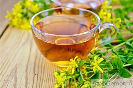 Домашние рецепты народной медицины против уретрита