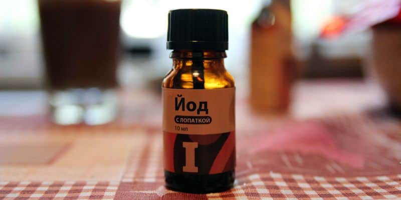 Лечение трофических язв в домашних условиях народными методами