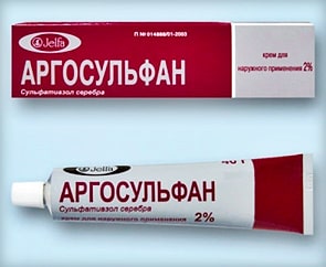 Полный список хороших мазей от трофических язв