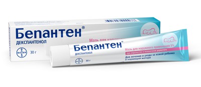 Перечень негормональных и гормональных мазей при дерматите