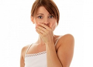 Как бороться с типуном на языке