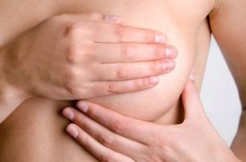 Отчего может чесаться молочные железы у женщин