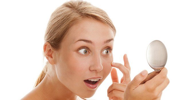 Проверенные заговоры на ячмень глаза