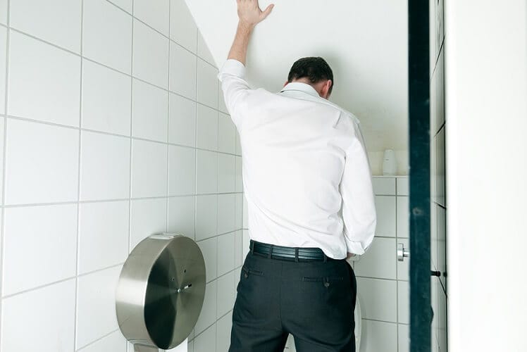 Симптомы и лечение гонореи у мужчин