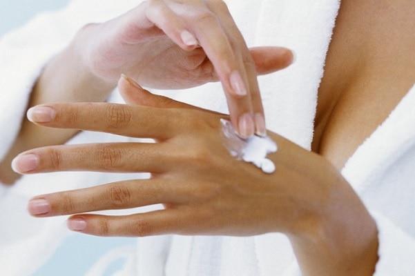 Опасность гормональных мазей