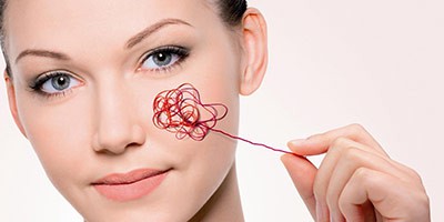 Кольцевидная эритема у детей и взрослых