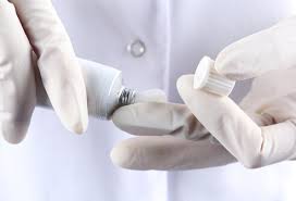 Перечень негормональных и гормональных мазей при дерматите