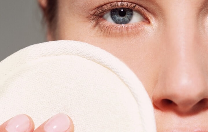 Милиумы на коже лица