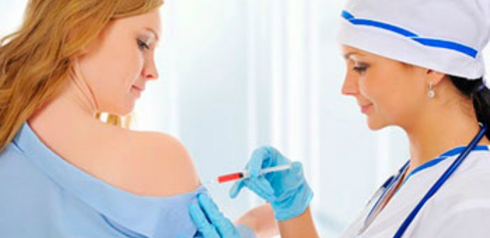 Первые признаки синдрома Стивенса-Джонсона