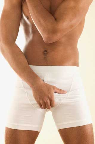 Причины и лечение сыпи на головке члена