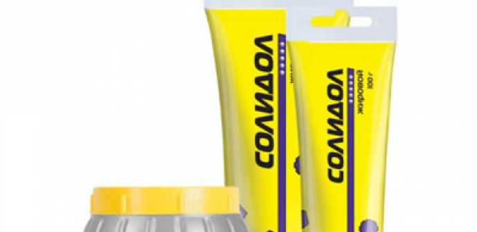 Как применять Солидол от кожных заболеваний