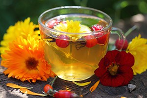 Чем лечить солнечный лишай