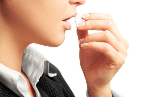 Как бороться с типуном на языке