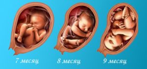 Ветрянка во время беременности