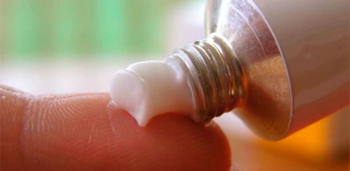 Список средств с эмолентами для детей при дерматите