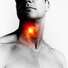 Горло Горло