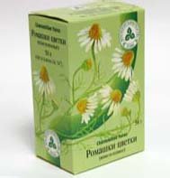 Аптечная ромашка Аптечная ромашка