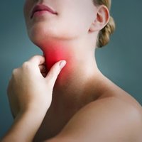 Боль в горле. Это тонзиллит? Боль в горле. Это тонзиллит?