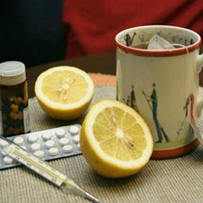 Чем лечить грипп? Чем лечить грипп?