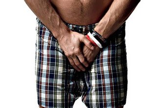 Дискомфорт в области паха Дискомфорт в области паха