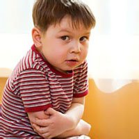 Скрутило живот у ребенка. Признак дизентерии Скрутило живот у ребенка. Признак дизентерии