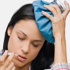 Головная боль Головная боль