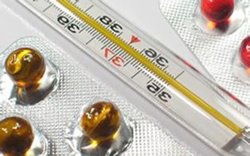 Градусник Градусник