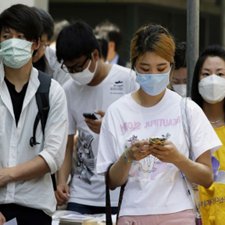 Грипп - история Грипп - история