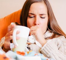 Кашель Кашель