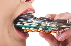 Лечение ОРЗ и ОРВИ Лечение ОРЗ и ОРВИ