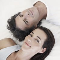 Мужчина и женщина Мужчина и женщина