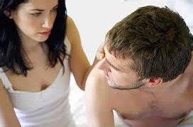 Мужчина и женщина Мужчина и женщина