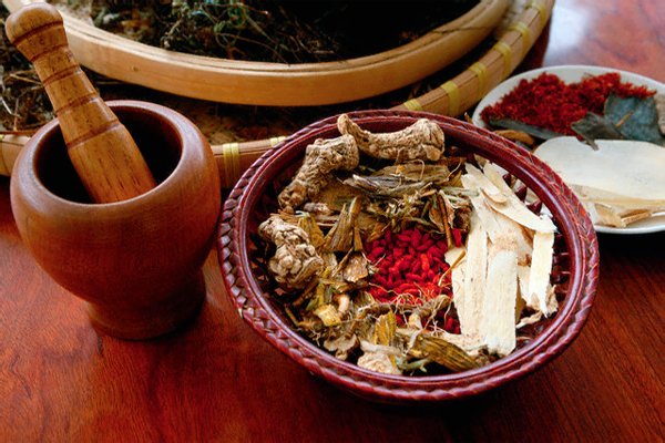 Народная медицина Народная медицина