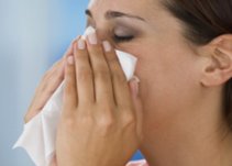 Насморк Насморк