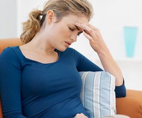 Недомогание Недомогание