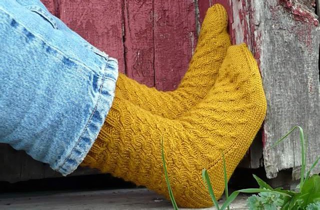 Носки Носки