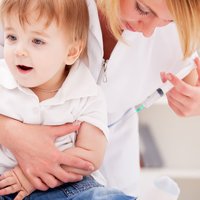 Прививка ребенку Прививка ребенку